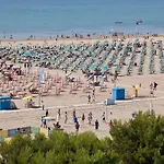 Apartment In Bibione 40067