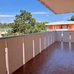Apartment In Bibione 43484