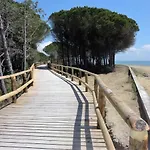 Holiday Home In Bibione 38401