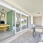 Apartmentsgarda - Il Leccio Residence