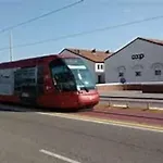 Sunrise30Mt Tram Ingresso Indipendente Parcheggio