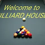 Billiard House