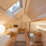 Casera Moda Luxury Chalet