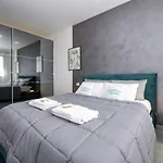 Opalia Residence - Garda Lake Lifestyle Apartment