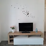 Lux Family Apartment