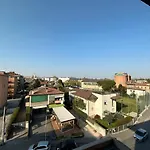 Bright Mini Blue Padova Balcony