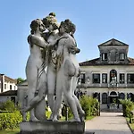 Villa Navagero - Ca' Degli Stefani A