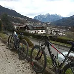 A Due Passi Dalla Ciclabile