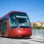 Sunrise30Mt Tram Ingresso Indipendente Parcheggio