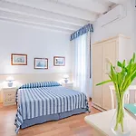 Ca' Dei Musicanti 1 Charming Apt In Cannaregio