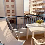 App4Rent Saturno 4 - Family Apartment, Wifi, Parking