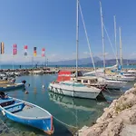 Bardolino Fronte Lago Di Garda, La Finestra Sull'Acqua
