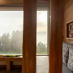 Casera Pian Grand Wellness Lodge