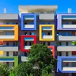 Apartments In Bibione 42838