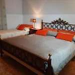 Big Brother Bed & Rooms