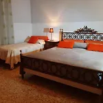 Big Brother Bed & Rooms