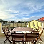 Residence Le Ginestre-Carraro Immobiliare Jesolo