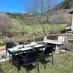 Casa Vallenari