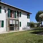 Casa Di Campagna Ca Teresa