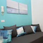 Apartment Veranda By Interhome