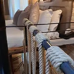 Dimora 421 Apartsuite Chioggia