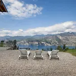Villa Faigolo-Vista Lago