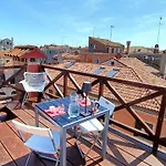 Ca' Marcello Terrace City 511 Altana Venice Wifi
