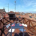 Ca' Marcello Terrace City 511 Altana Venice Wifi