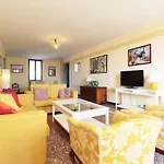 Charming Apartment In Santa Giustina With Shared Swimming Pool