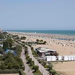 Apartment In Bibione 42841
