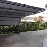 Apartment In Bibione 42841