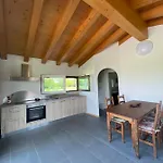 Casa Turistica San Sisto
