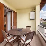 La Fortezza Apartment