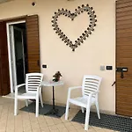 Cosy Apartment In Romano D'Ezzelino With Private Garden