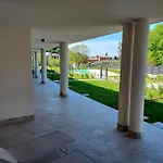 Apartmentsgarda - Il Leccio Residence