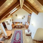 Villa Bucaneve - Stayincortina