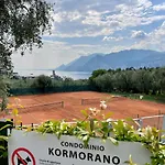 Lake View Kormorano Apartment