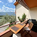 Lake View Kormorano Apartment