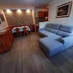 Appartamento In Montagna