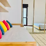 I Bagni 36 - Piazza Marconi Fronte Mare Con Piscina - Immobil Relax