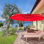 Villa Palladini With Pool