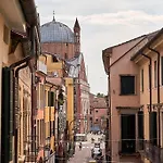 Residenza Subitosanto - Appartamento 1A Ruzzante