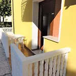 Apartment In Bibione 40087