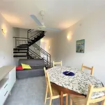 Holiday Home In Bibione 42844