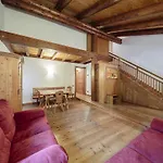 Villa Lacedel - Stayincortina