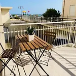 Appartamento Cima - Vista Mare, 3 Camere, Wifi, Family Apartment