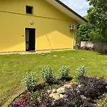 La Cicala - Appartamento Con Giardino Privato