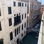 Ca' Magna Apartment