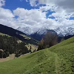 Appartamento Crode Dei Longerin