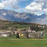 La Casa De Nani